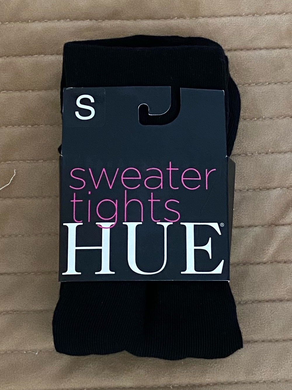 HUE Sweater Tights